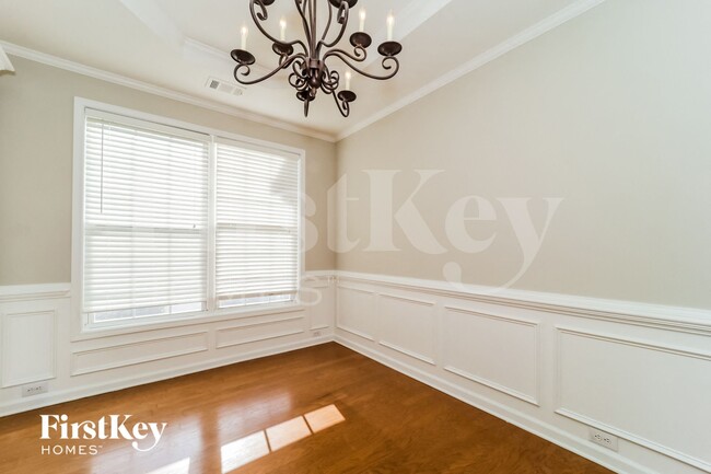 Photo - 5811 Buckner Creek Dr SE