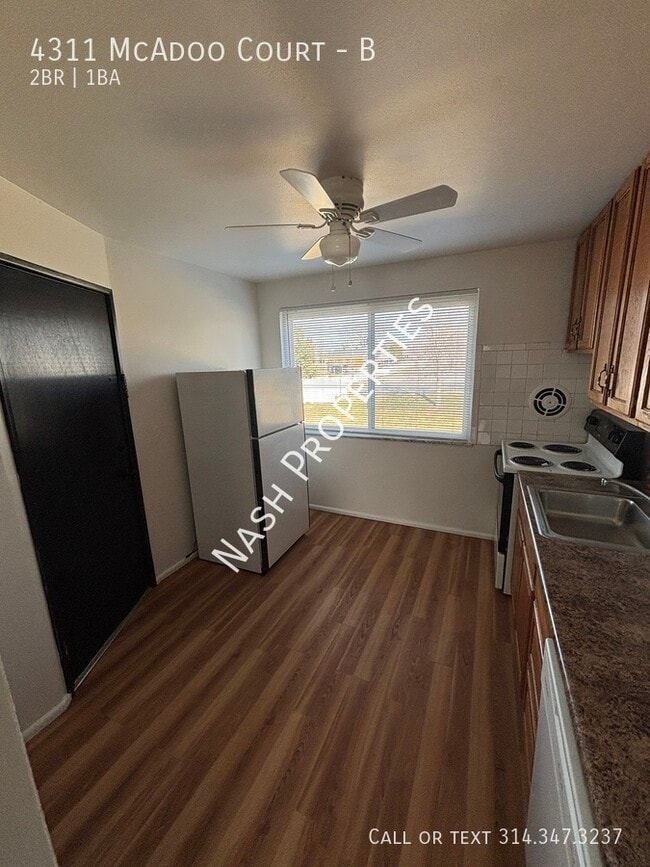 Photo - 4311 Mcadoo Ct Unit B