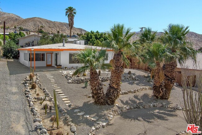 Building Photo - 68250 Cll Descanso Rental