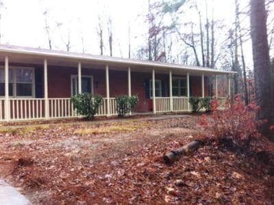 Building Photo - 6561 Cedar Mountain Rd Unit 6561 Rental
