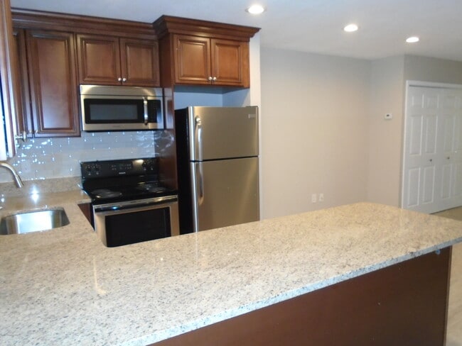 Photo - 5600 N Banana River Blvd Unit 46
