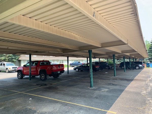 Photo - Mary Court Place Apartments