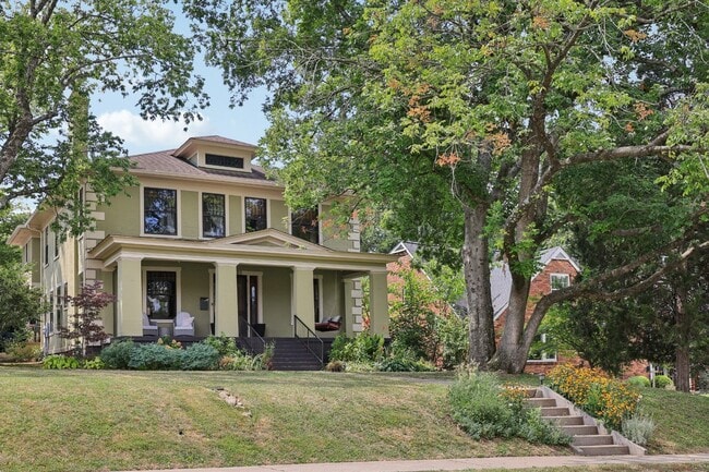 Beautiful Historic 4BR/3BA Gem | Hillsboro... - Beautiful Historic 4BR/3BA Gem | Hillsboro... Casa