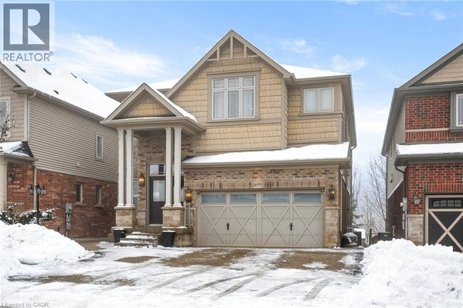 Photo - 695 Robert Ferrie Dr