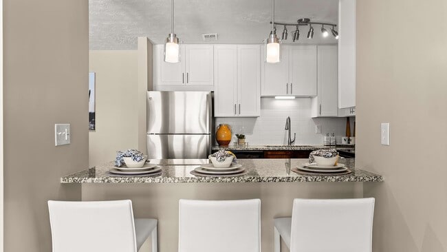 Photo - Cortland at the Village