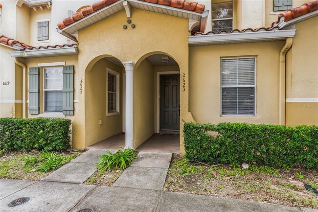 Photo - 2623 Andros Ln Townhome