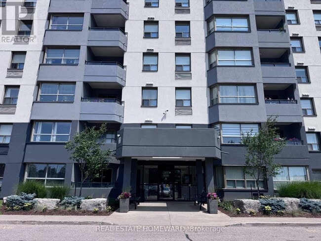 Photo - 200 Jamieson Pkwy Unité 609