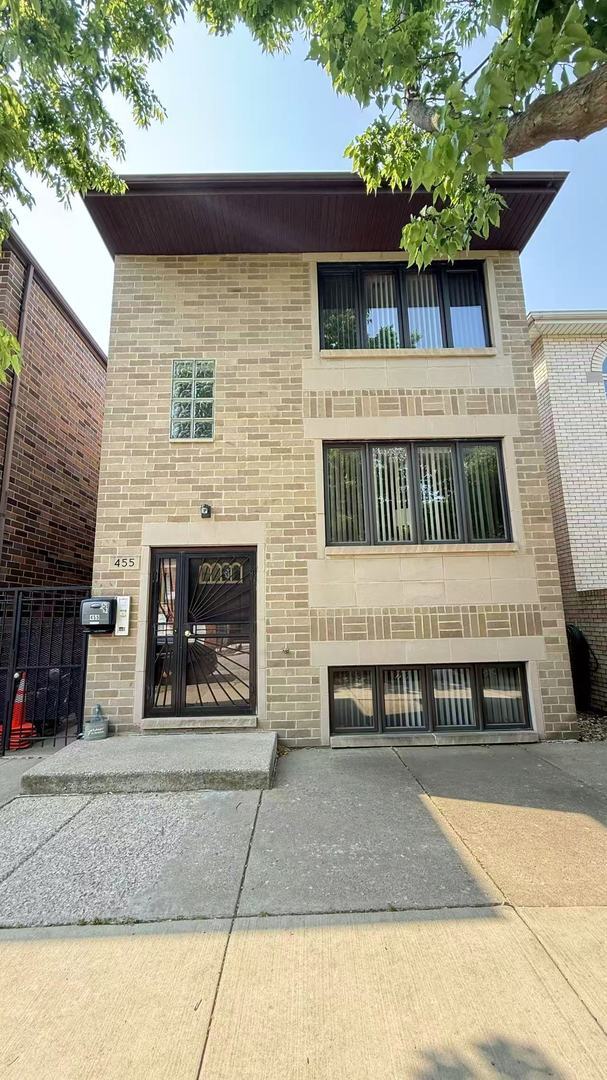Photo - 455 W 37th St Apartment Unit BSMT