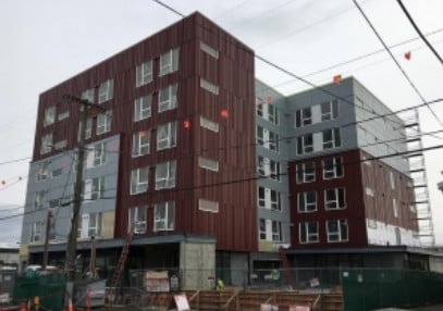 Photo - Clement Place Apartments