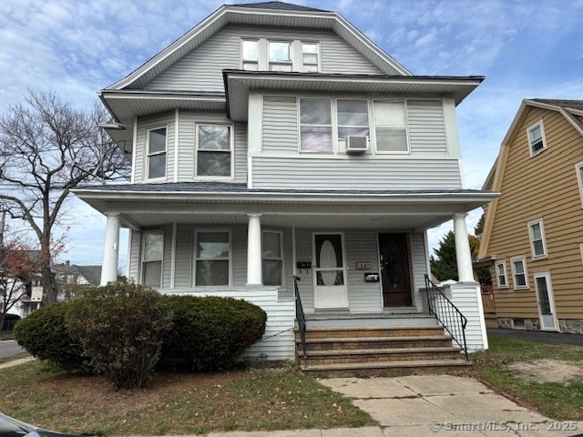 Photo - 64 Wade St Unit 1