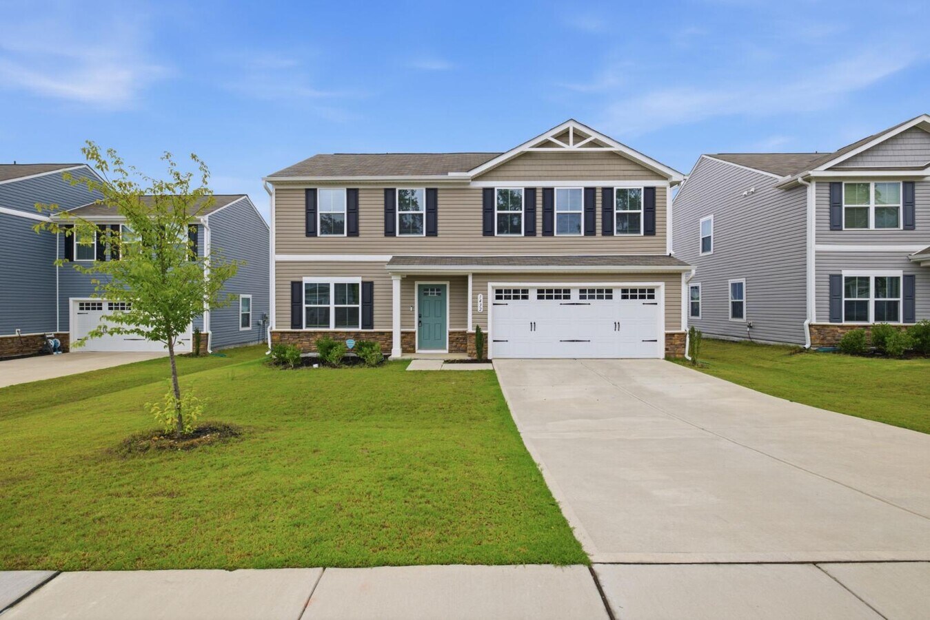 Photo - 1432 Burgundy Blf Ln