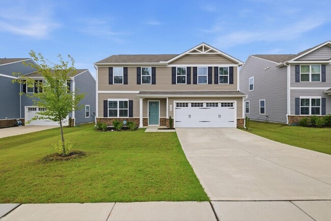 Building Photo - 1432 Burgundy Blf Ln