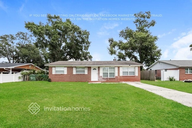 Building Photo - 4509 Dreisler St Rental