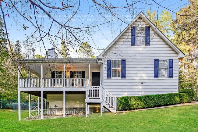 Building Photo - 486 S Ola Rd