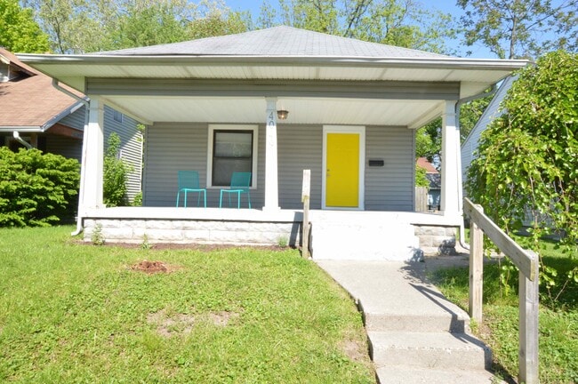 Photo - 4049 Byram Ave House