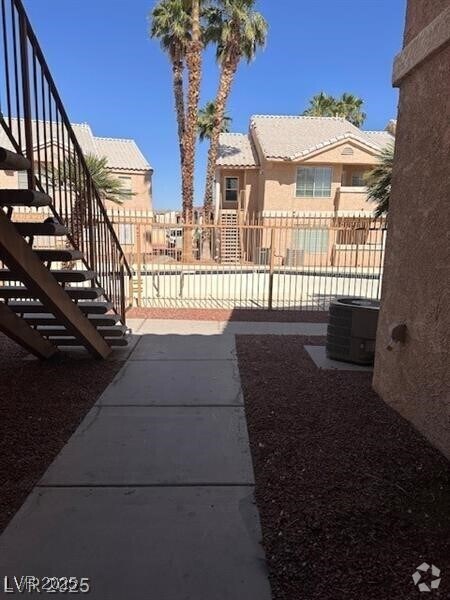 Building Photo - 1830 N Pecos Rd Unit 155 Rental