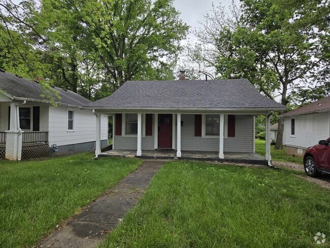 Building Photo - 915 S Newton Ave Rental