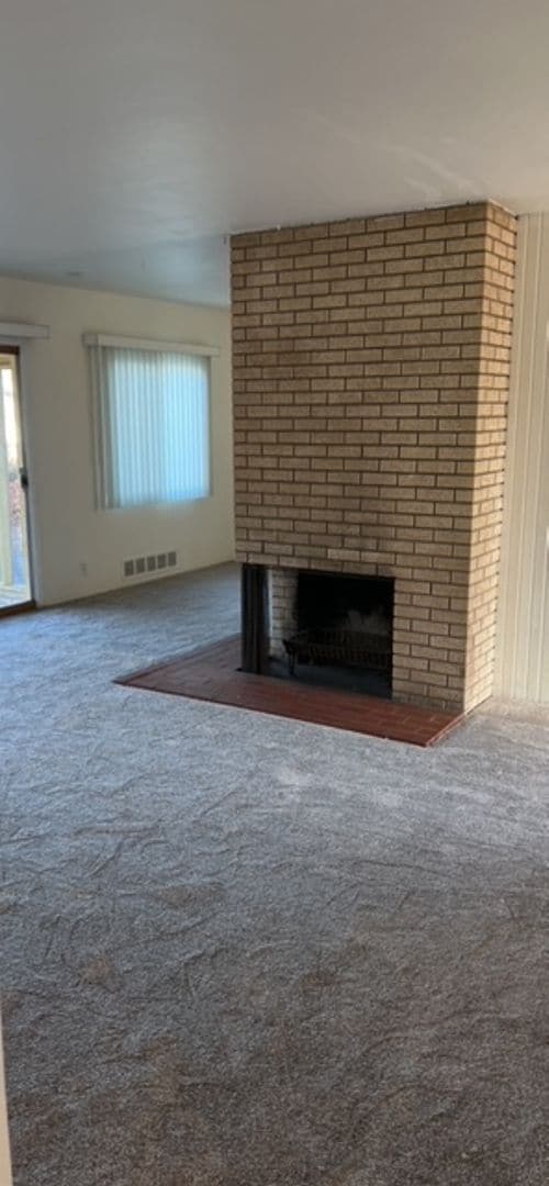 Photo - Nice 3 Bedroom 2 Bathroom, 2 Living areas. NE Heights, with plenty of room to roam inside and out