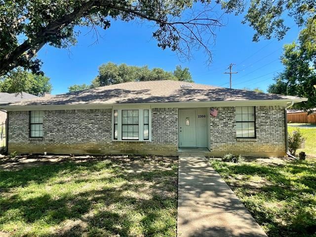 Building Photo - 2200 Ridgeview St Rental