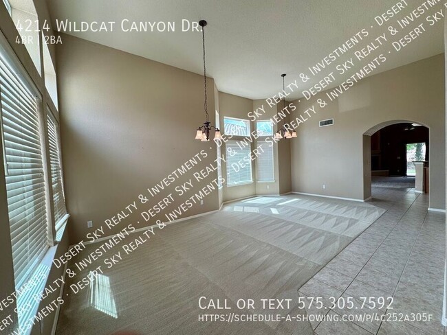 Photo - 4214 Wildcat Canyon Dr