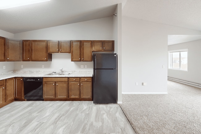 Easy-Clean Vinyl Plank Floors