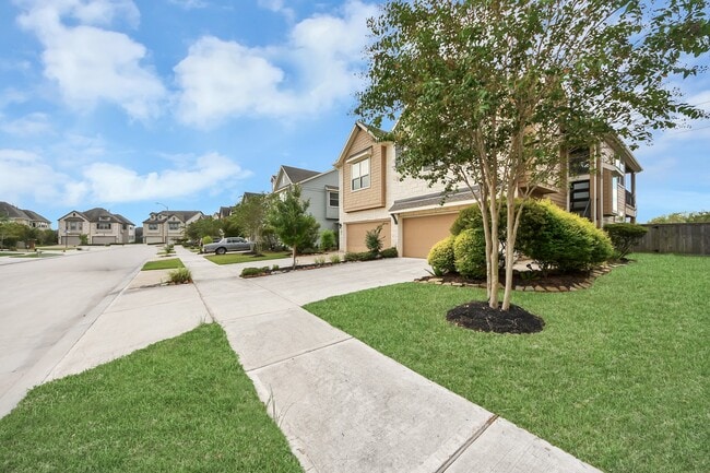 2539 Terrace Point Dr