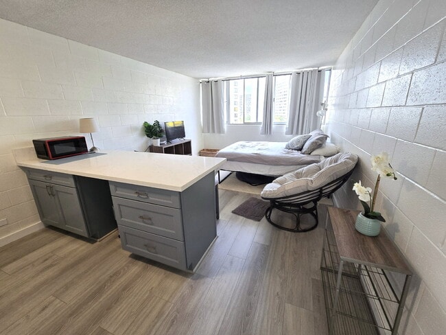 Photo - Renovated Furnished Studio in Salt Lake near Airport Unit 516