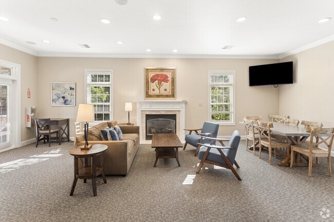 Clubhouse