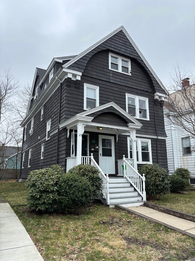 Photo - 23 Aldie St Apartments Unit 23
