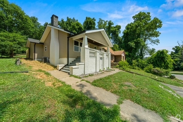 Building Photo - 3115 Woodbine Ave Rental