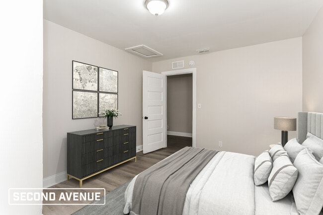 Photo - 1934 Ella St House