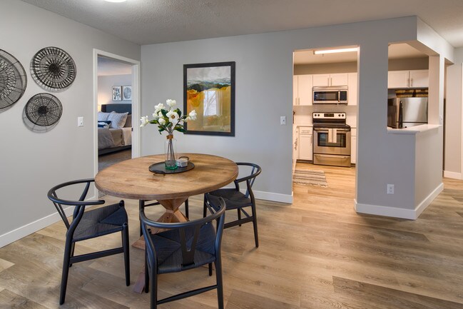 Dining - Avana Southview