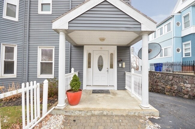 Photo - 78 Franklin Ave Condo Unit 6