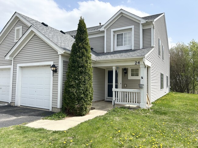 Photo - 24 Ronan Ct Townhome