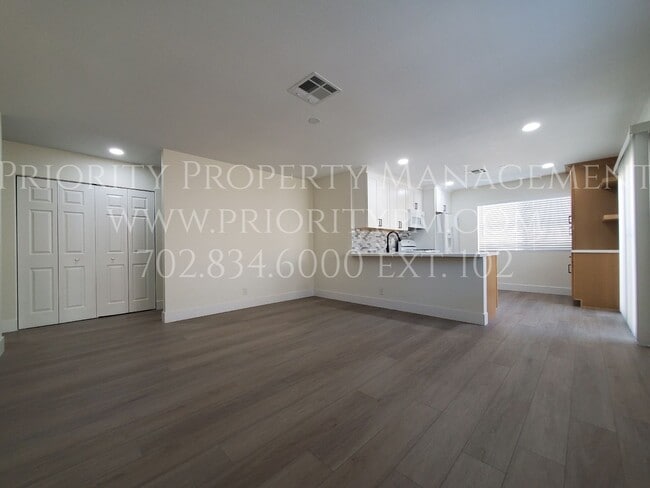 Photo - FULLY REMODELED~ 3 Bed 2bath ~ Spring Valley Single Story w/ a Pool!