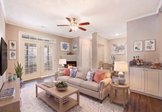 Summerlyn Place