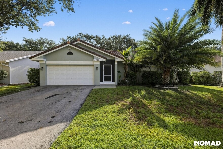 5309 NW 98th Terrace