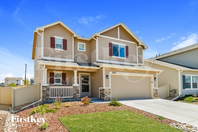 Building Photo - 7687 Benecia Dr
