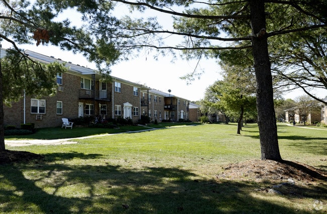 Princeton Arms North