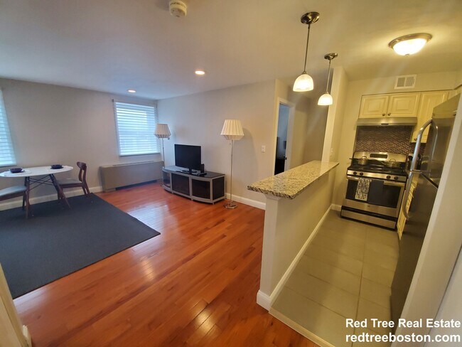20 Bowdoin St Unit 3
