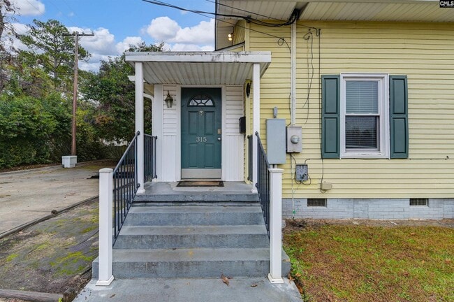 315 State St