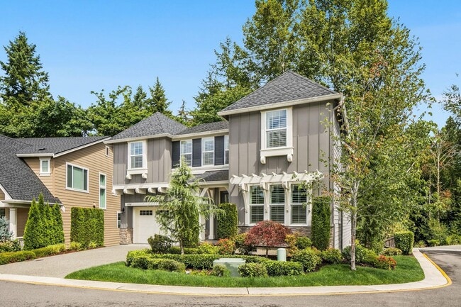 Photo - 6 Bedroom Home in Brookside at the Woodlands