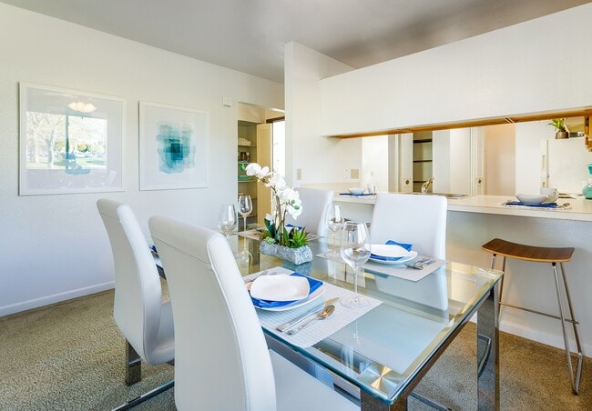 Waters Landing Apartments