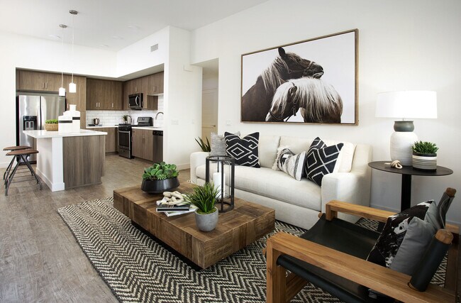 The Residences at Escaya