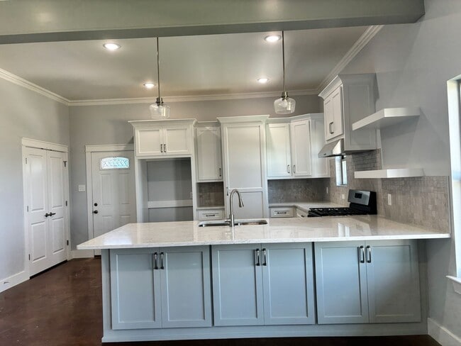 Photo - 1 month free-Brand New Construction | 3BD + Office | 2BA | 1,300 Sq Ft | Azle, TX