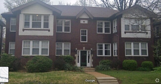 Building Photo - 6621 University Dr Unit Apartment Across WashU
