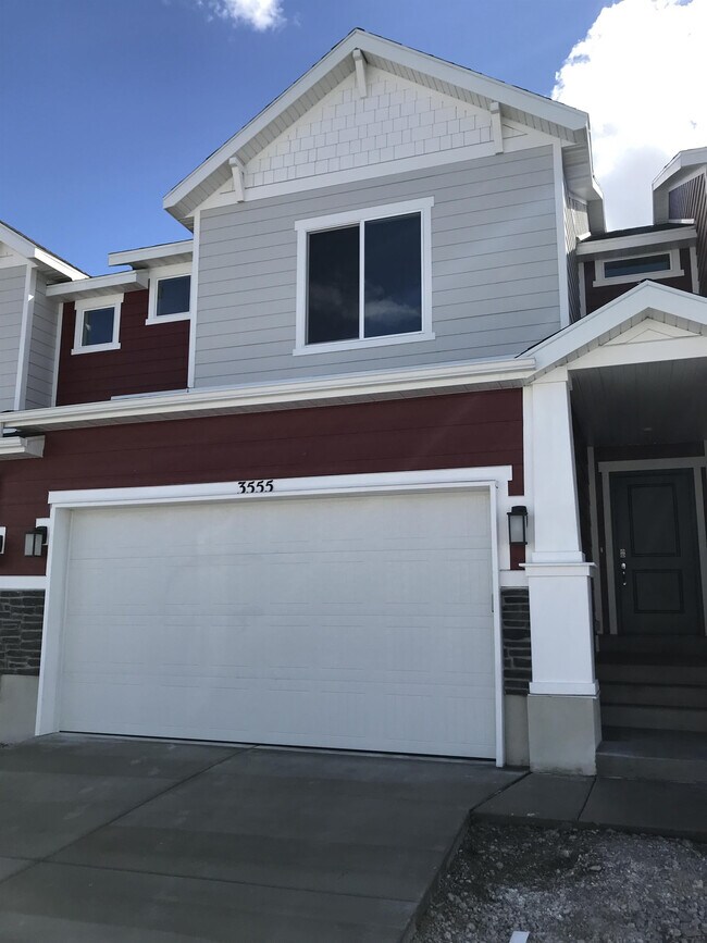 Photo - 3555 W Barley Bend Townhome
