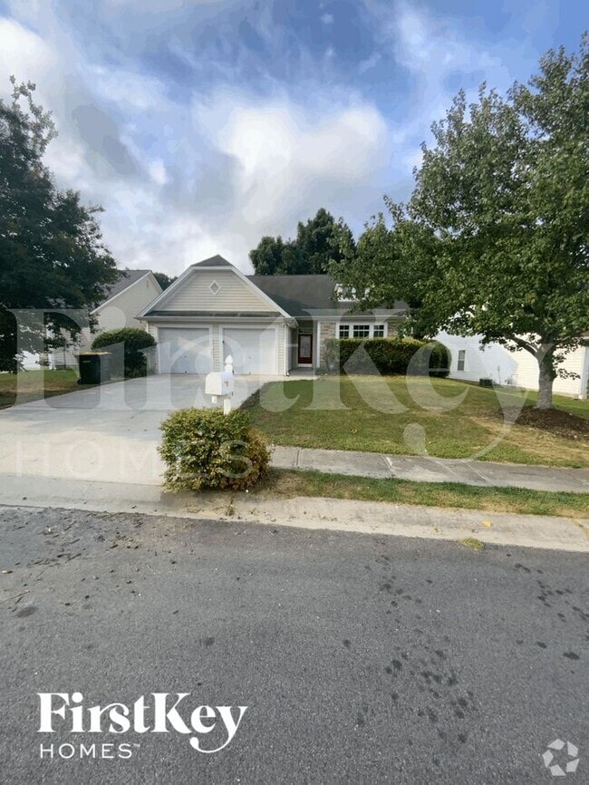 Building Photo - 207 Fairgrove Ln Rental
