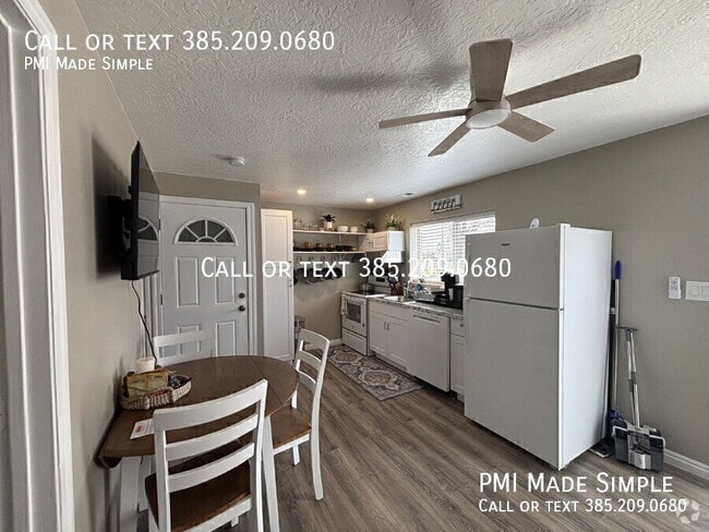 Building Photo - 2270 W 1750 N Rental