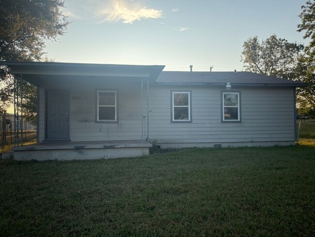 Building Photo - For Rent – Spacious 4-Bedroom in North Tulsa